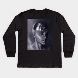 Prison Kids Long Sleeve T-Shirt